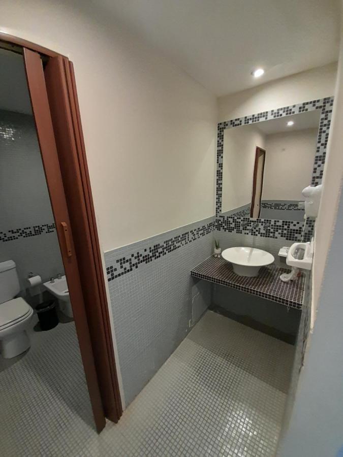 Mi Espacio Sur Chascomús Exterior foto
