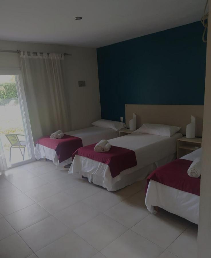 Mi Espacio Sur Chascomús Exterior foto