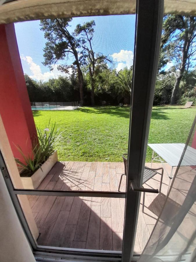Mi Espacio Sur Chascomús Exterior foto