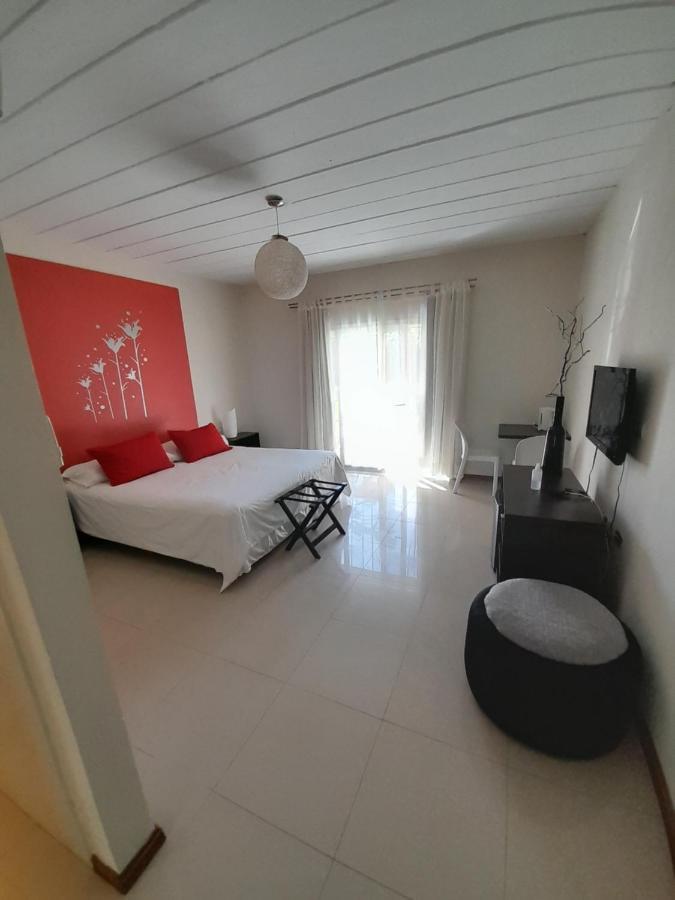 Mi Espacio Sur Chascomús Exterior foto