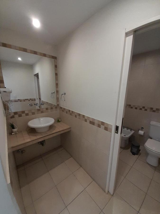 Mi Espacio Sur Chascomús Exterior foto