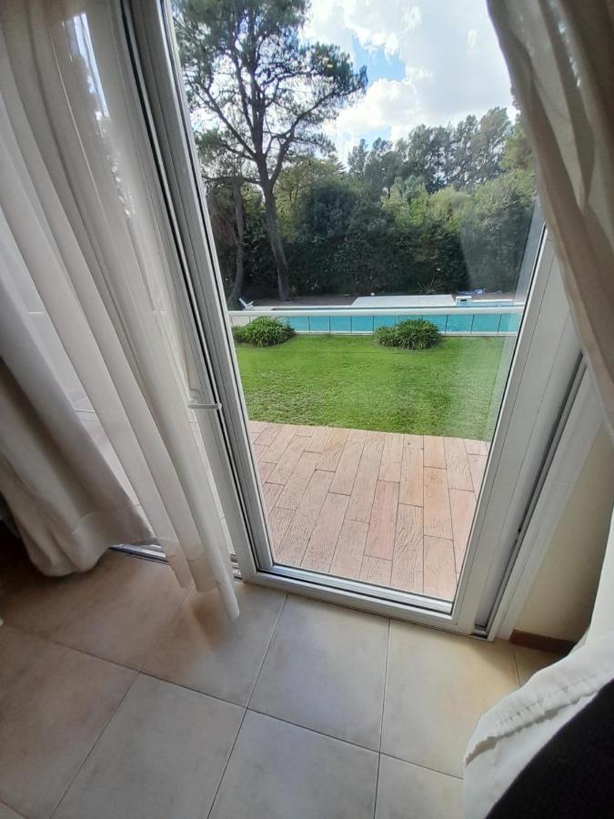 Mi Espacio Sur Chascomús Exterior foto