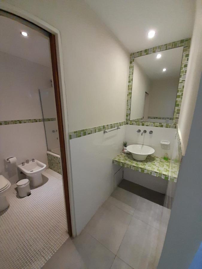 Mi Espacio Sur Chascomús Exterior foto
