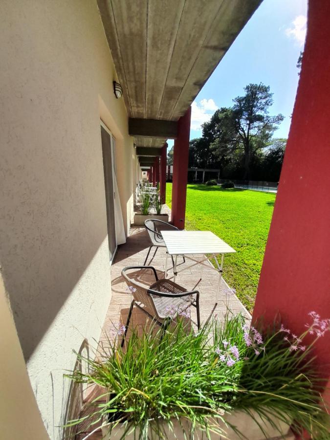 Mi Espacio Sur Chascomús Exterior foto