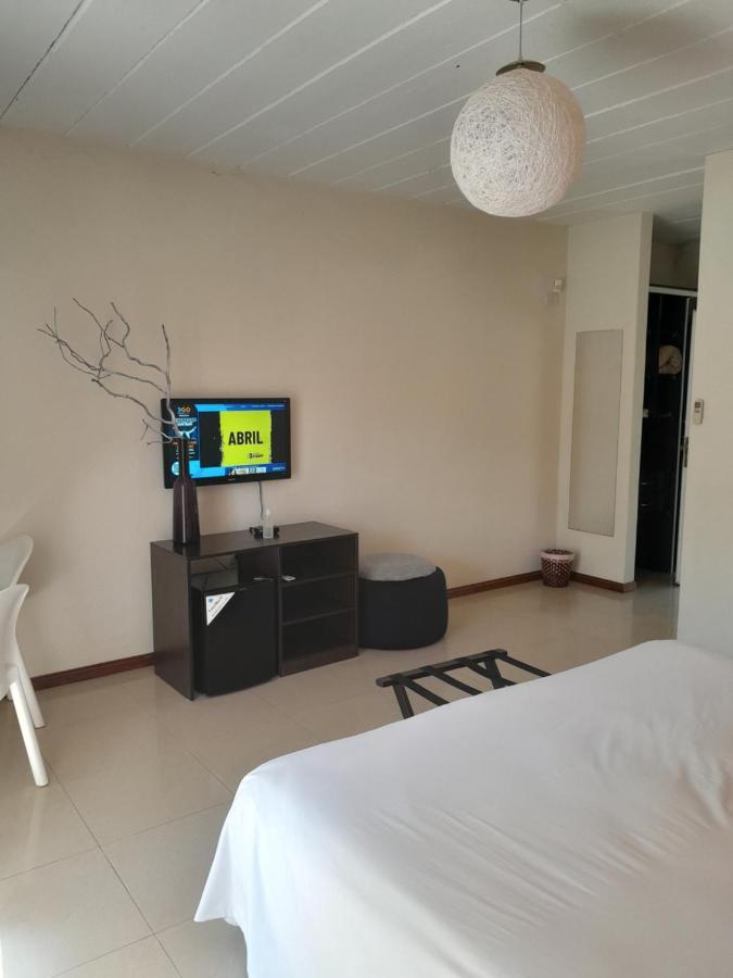 Mi Espacio Sur Chascomús Exterior foto