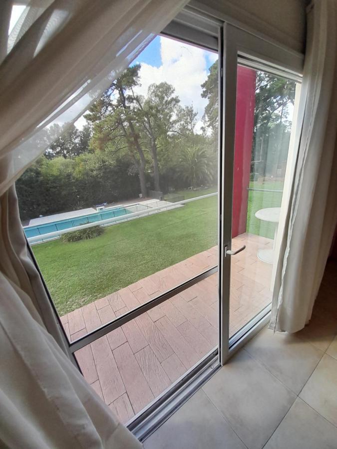 Mi Espacio Sur Chascomús Exterior foto