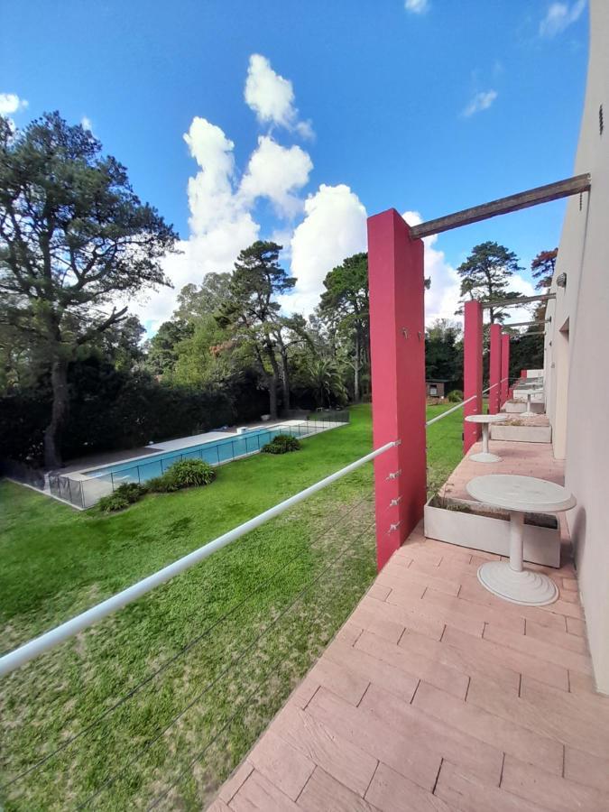 Mi Espacio Sur Chascomús Exterior foto